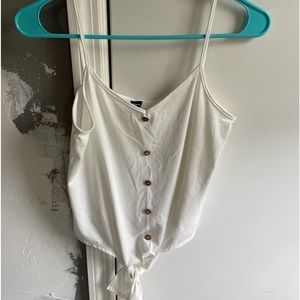 women’s shein tank top